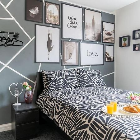 ברמינגהאם Charming Studio Haven מראה חיצוני תמונה